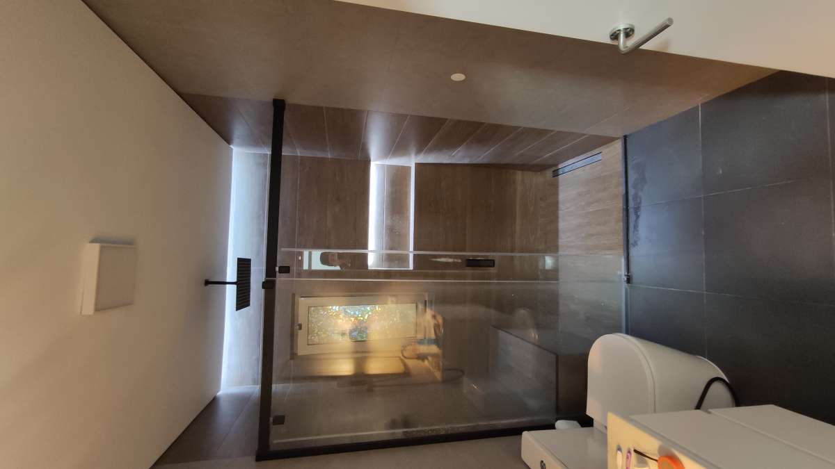 Maycon afonso - Vila Franca de Xira - Interior Wall Addition