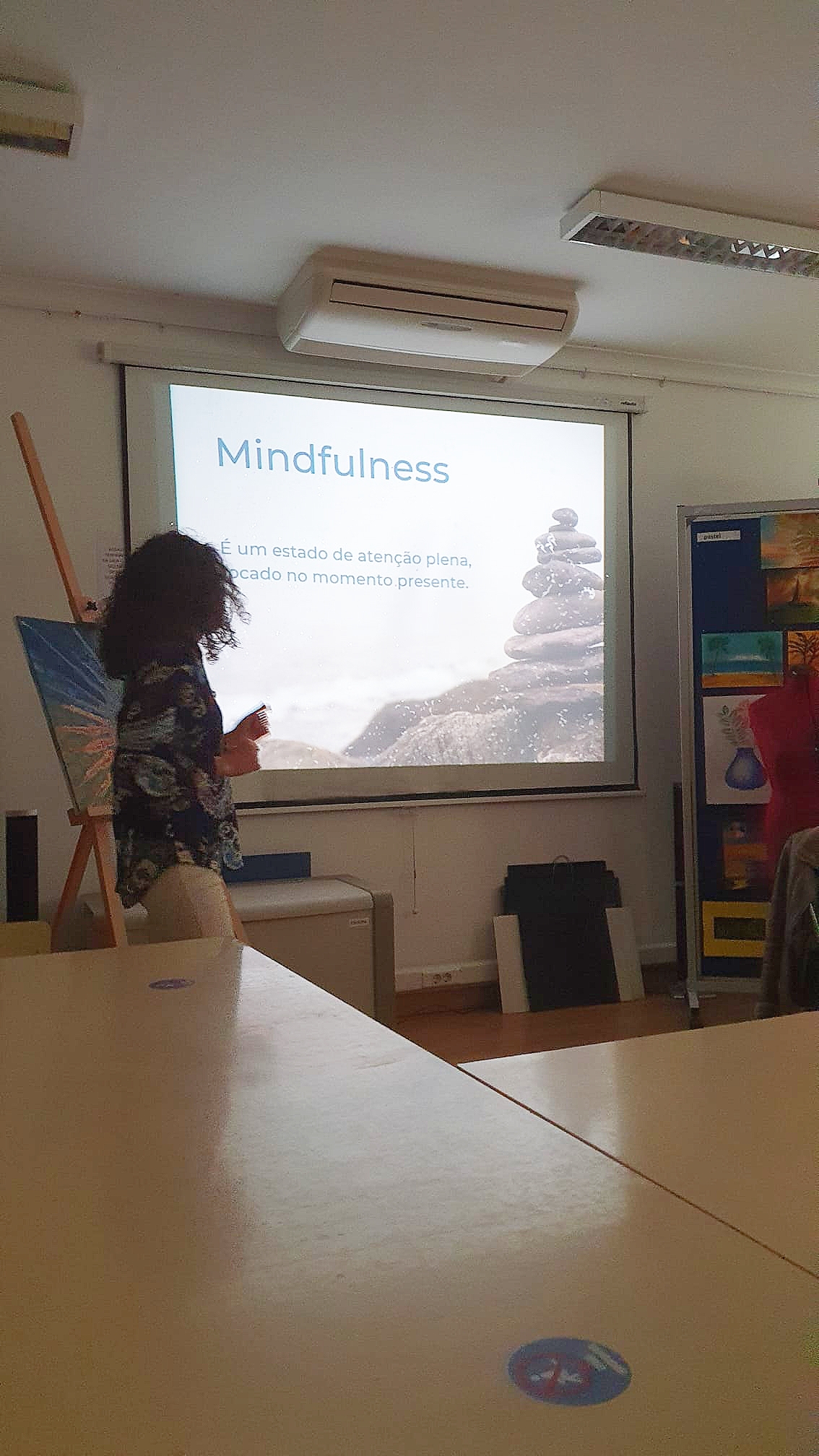 Coach Pessoal e Profissional - Lisboa - Instrutores de Meditação