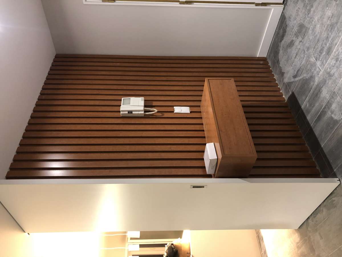 Sabrina Valente Arquitetura e Interiores - Porto - Decorators