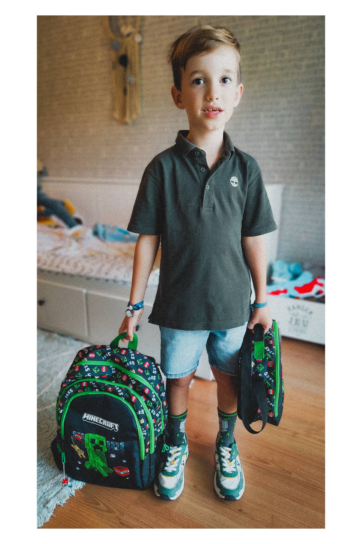 Nico - Setúbal - Fotografia de Bebés