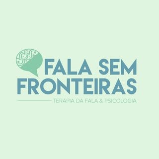 Fala sem Fronteiras - Aveiro - Therapy