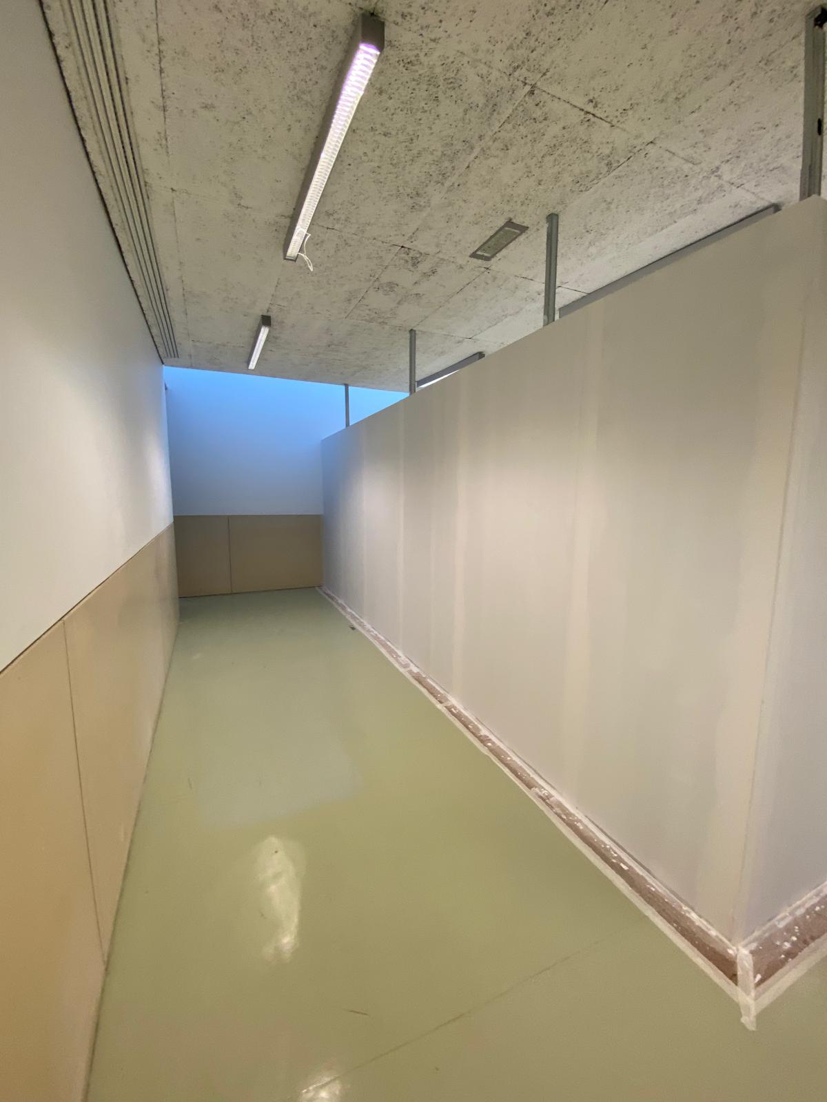 Argumento Simbólico - Construção e Remodelação LDA - Sintra - Carpet Installation