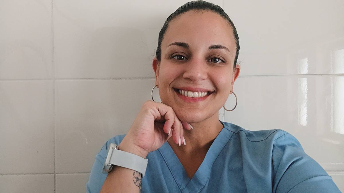 Apoio domiciliário Mónica Velez - Coimbra - Manicura y pedicura (para mujeres)