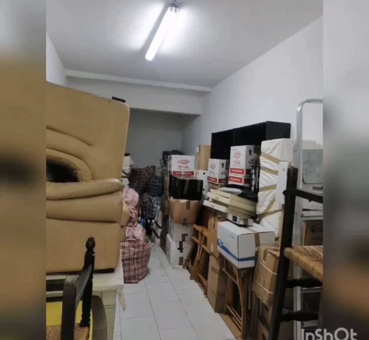 Marta Antunes - Lisboa - House Movers (under 50 miles)