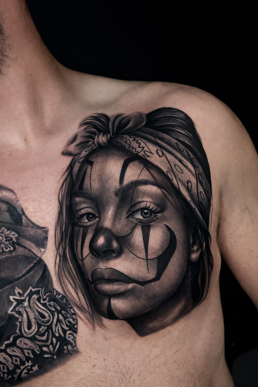Pinheiro.TattooArt - Vila Nova de Gaia - Tatoueurs