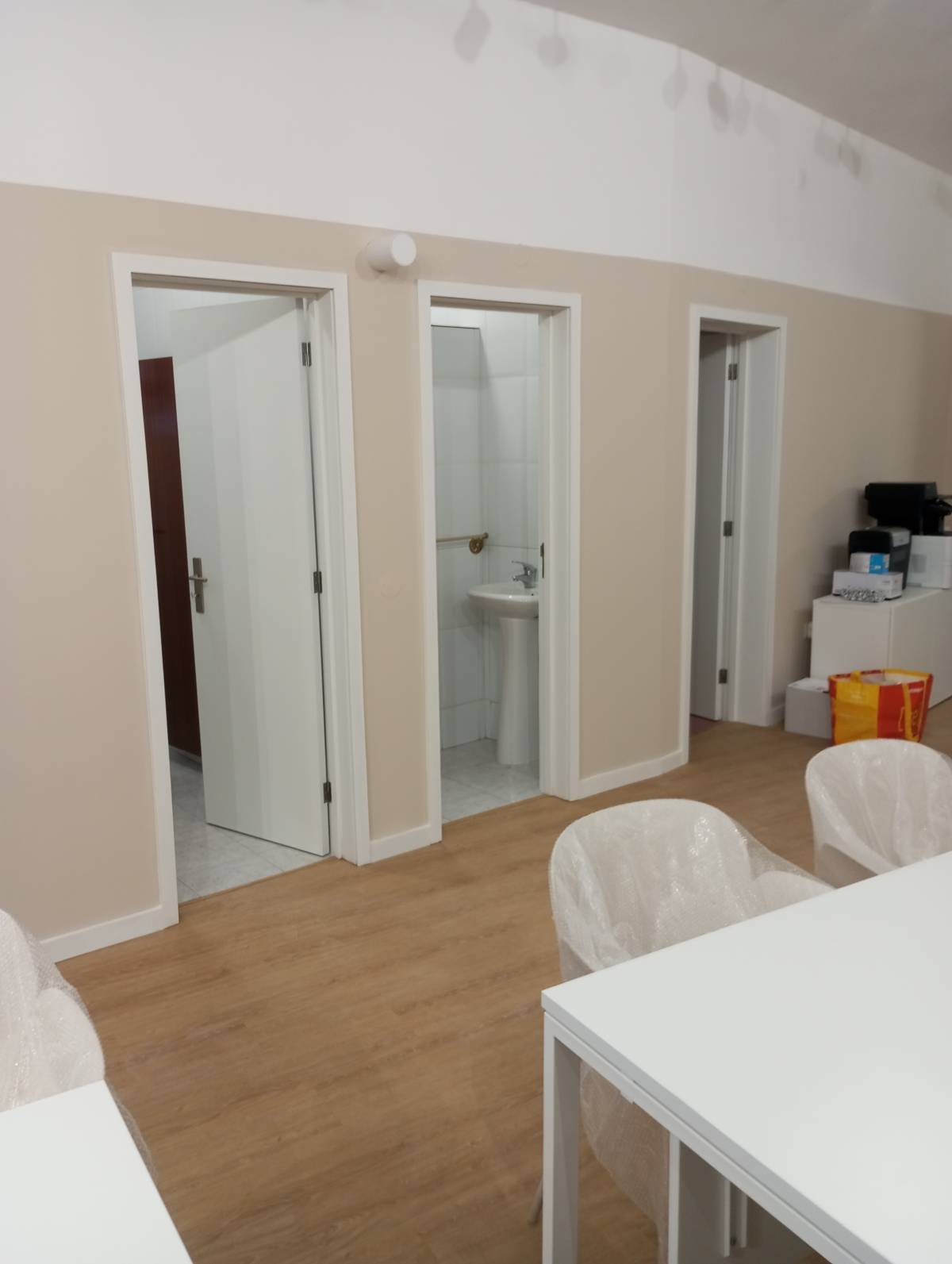 MJ remodelações de imóveis - Santa Maria da Feira - Caulking