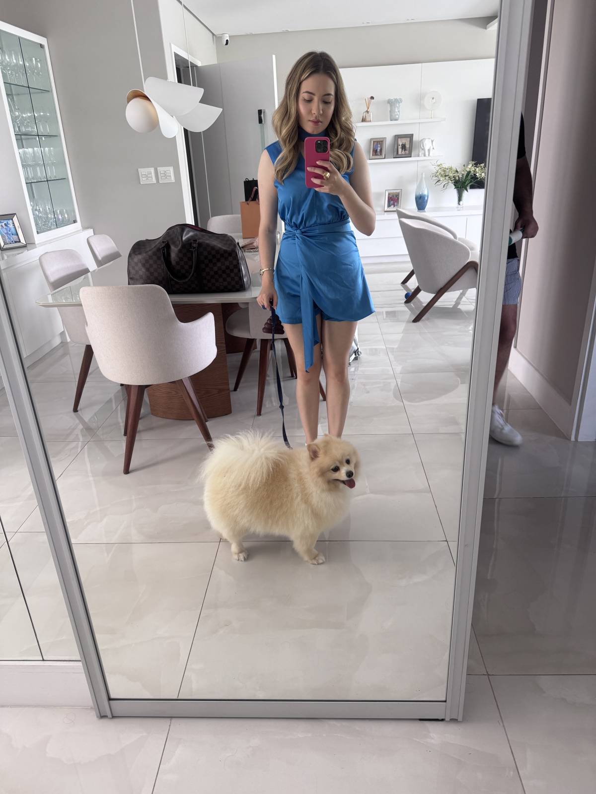 Laura Oliveira - Vila do Conde - Dog Walking