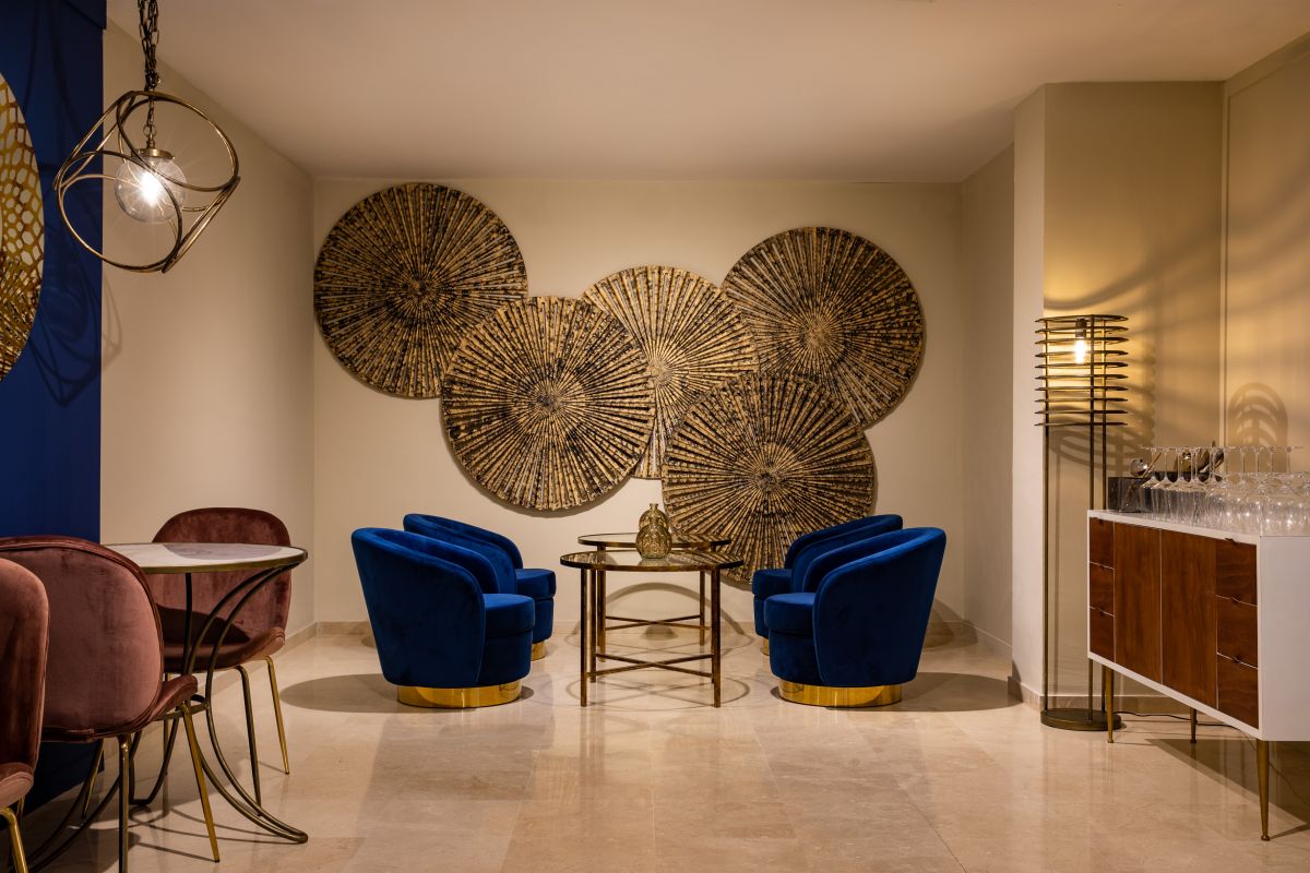 OVO Home Design - Loures - Cabinetry