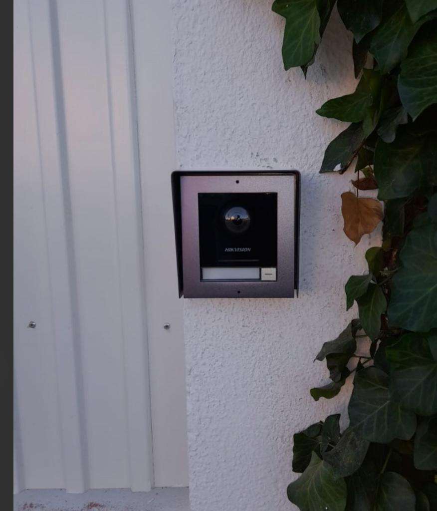 VSSECURITY CÂMARAS CCTV - Sintra - Security and Alarms
