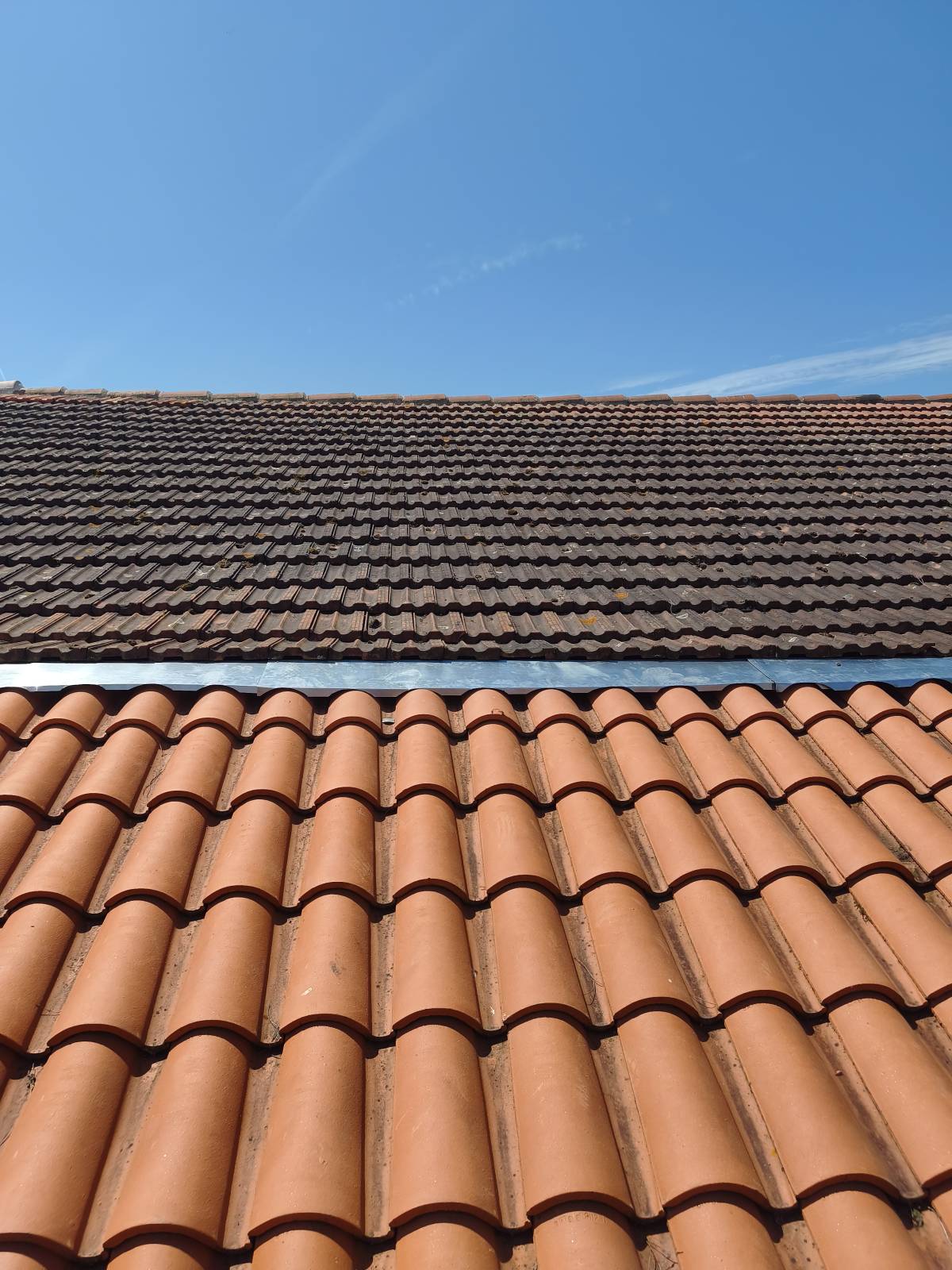 JPF TELHADOS DO SUL - Vendas Novas - Roof Repair or Maintenance