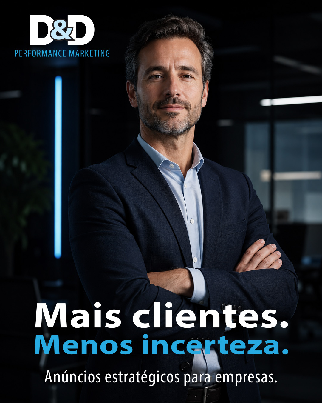 D&D Performancemkt - Ílhavo - Conseil en stratégie marketing