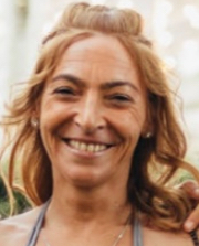 Ana Godinho - Cascais - Alternative Healing and Hypnoteraphy
