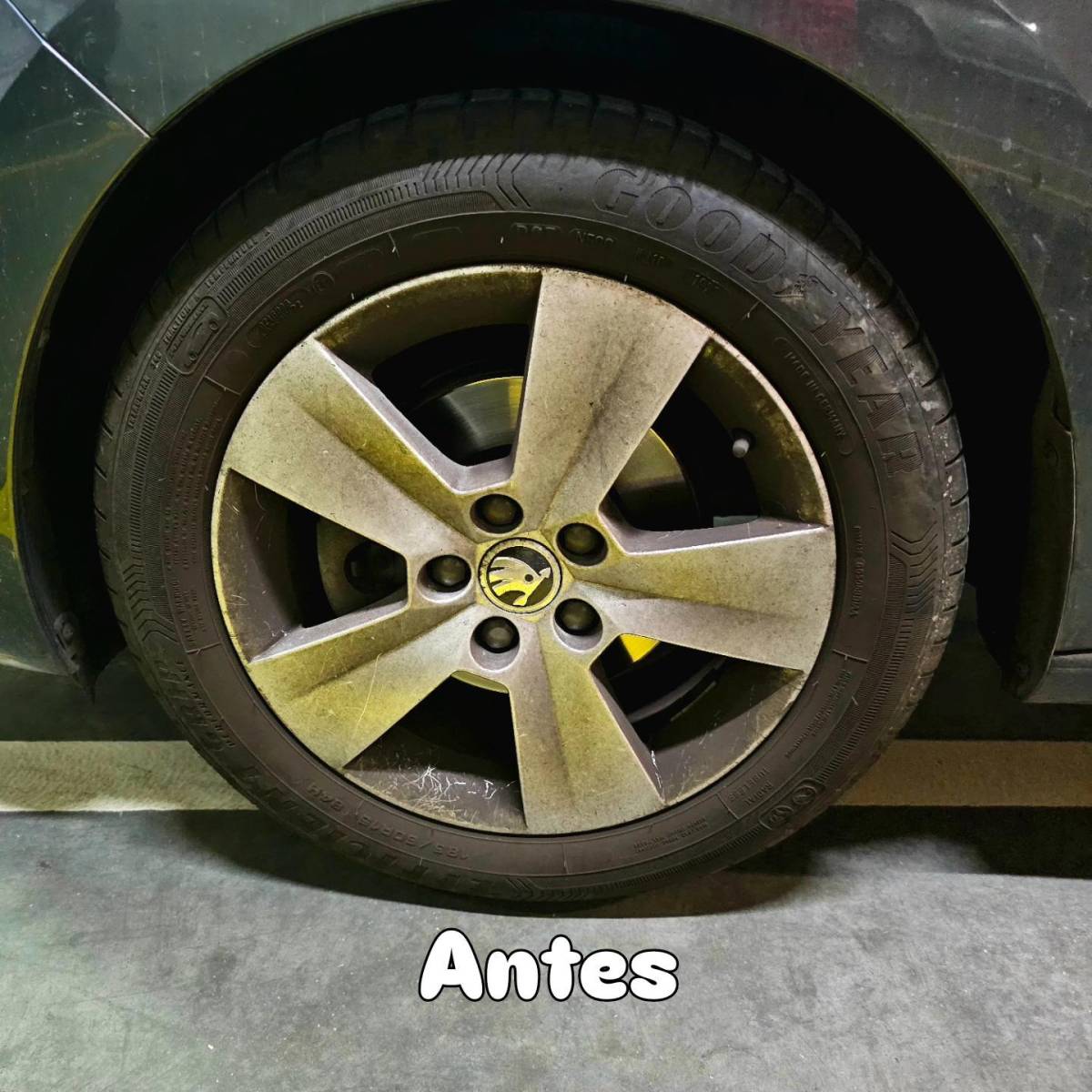 Littlemouse Car Wash & Detail - Loures - Limpeza e Lavagem de Carros