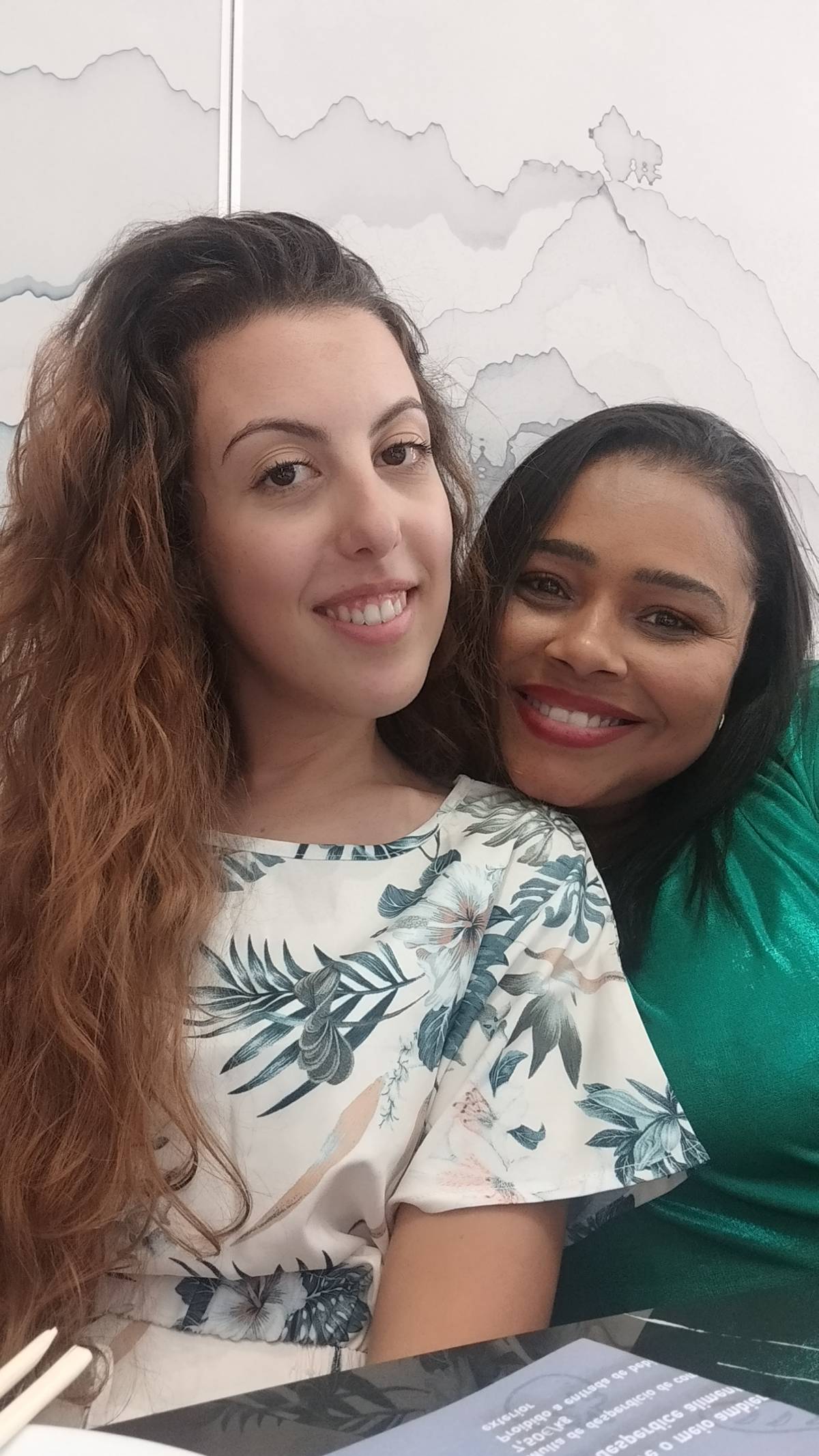 Catarina Chagas - Sintra - Portugiesischunterricht