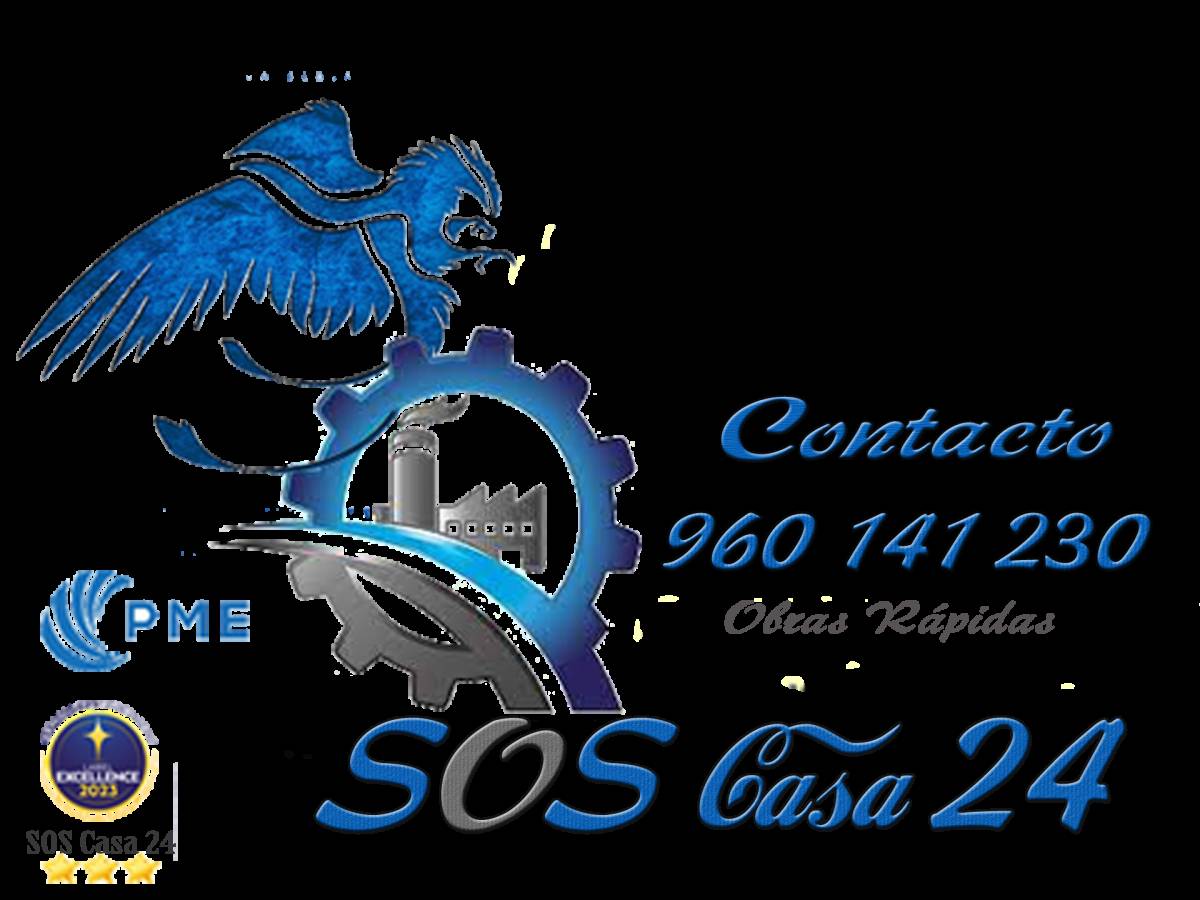 SOS CASA 24 - Barcelos - Auto