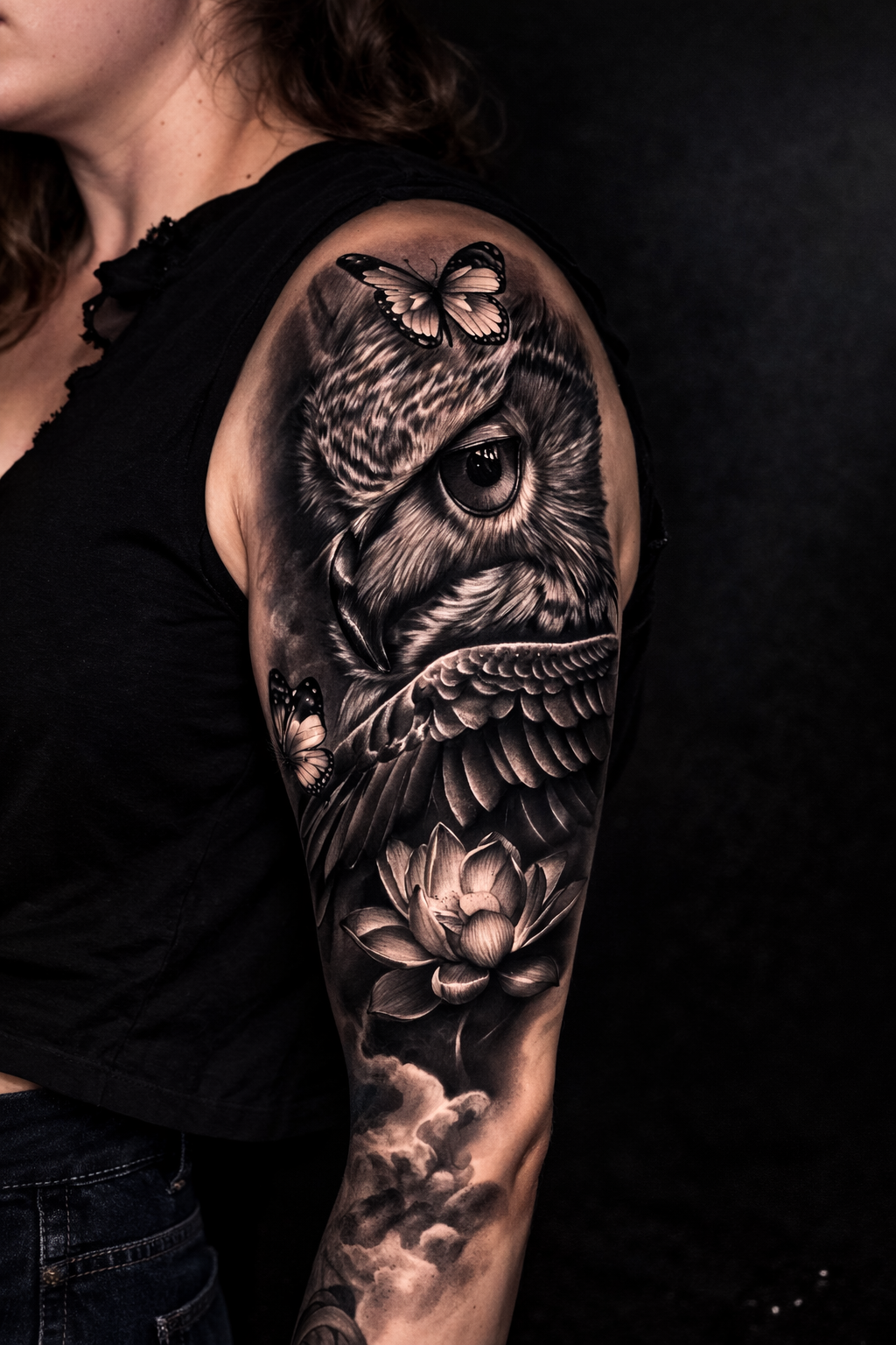 Pinheiro.TattooArt - Vila Nova de Gaia - Boutiques de piercing