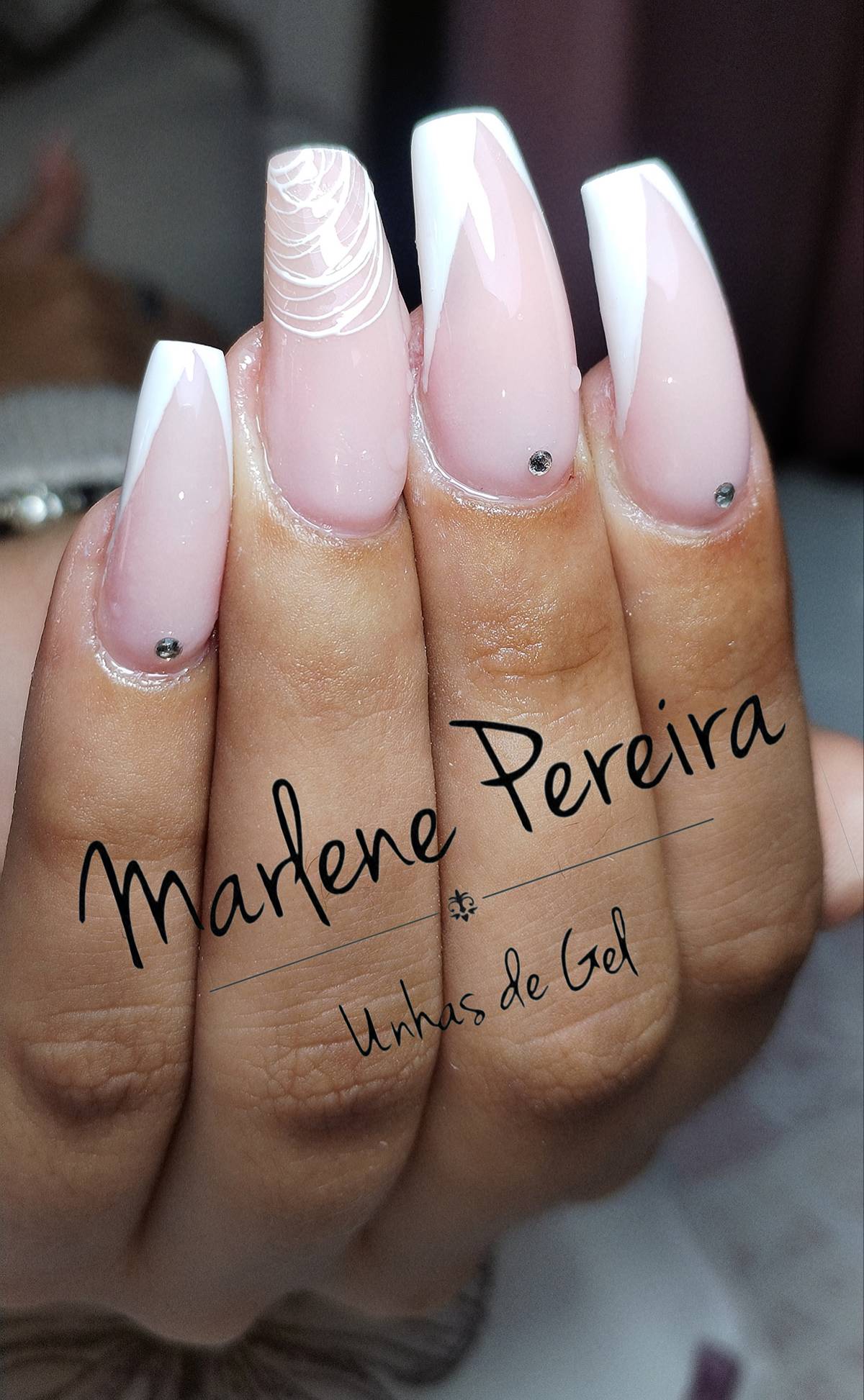 Mp nails marlene pereira - Seixal - Maniküre und Pediküre