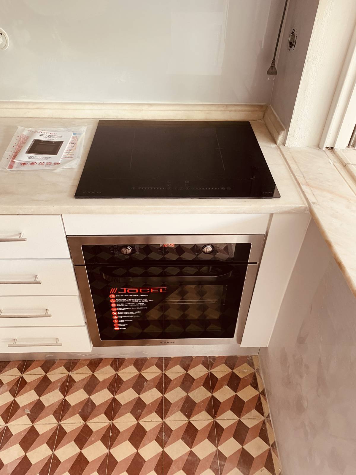 Roberti - Braga - Réparation ou remplacement de revêtement de sol en pierre ou carrelage