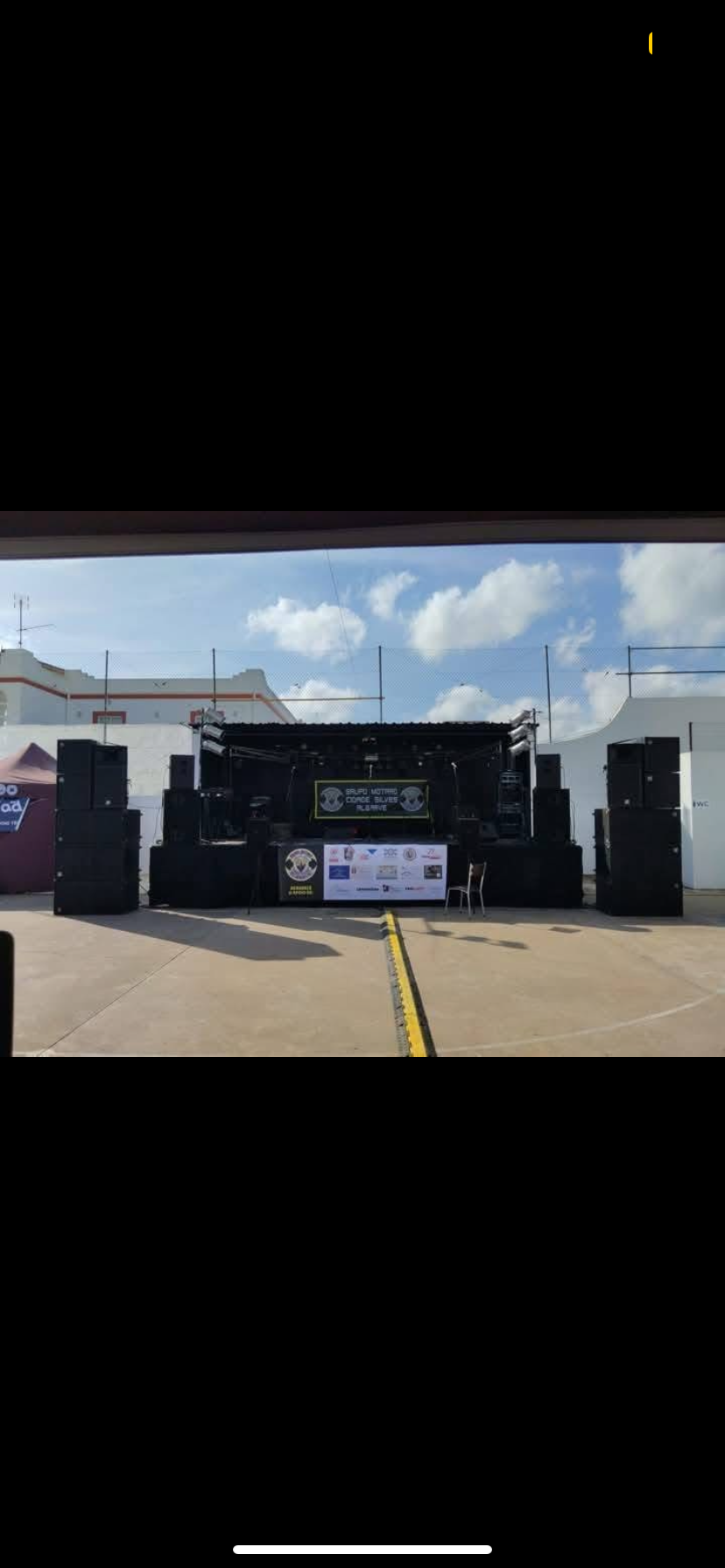 Dj Nehouse - Tavira - Organización de Baby Shower