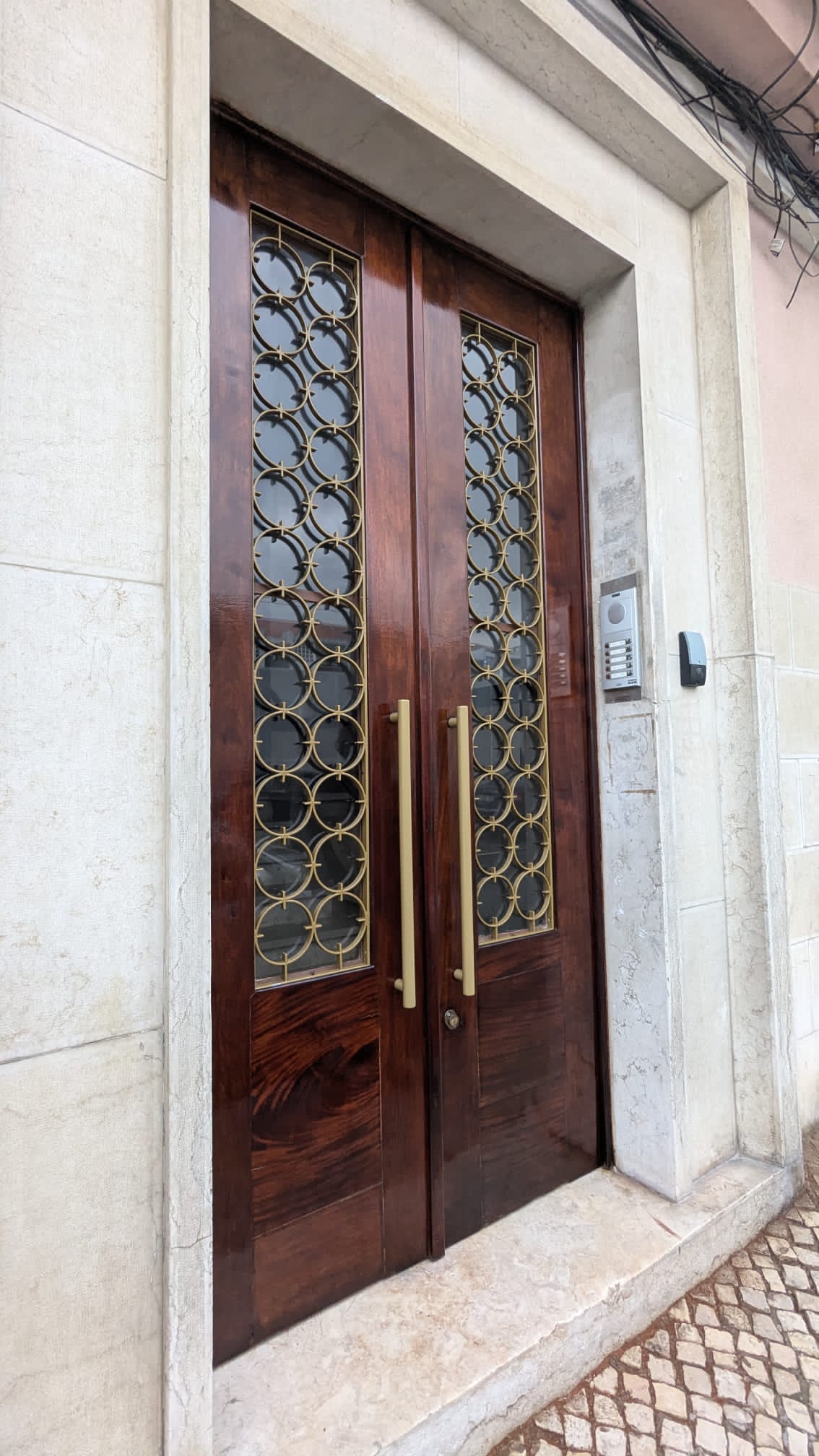 Atlas athelir - Lisboa - Remodelación de armarios