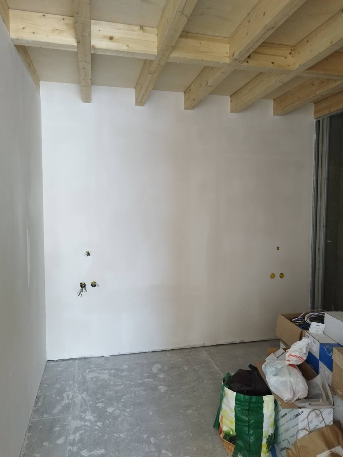 José Jorge - Braga - Door Painting
