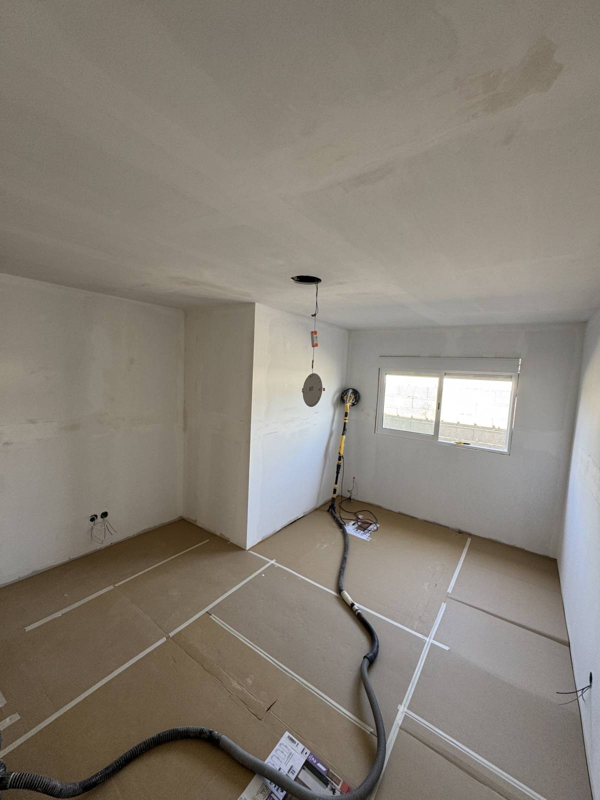 RSSERVICE.PT - Almeirim - Stucco Application
