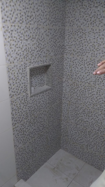 Moises Pinto Unipessoal LDA - Moita - Interior Wall Addition