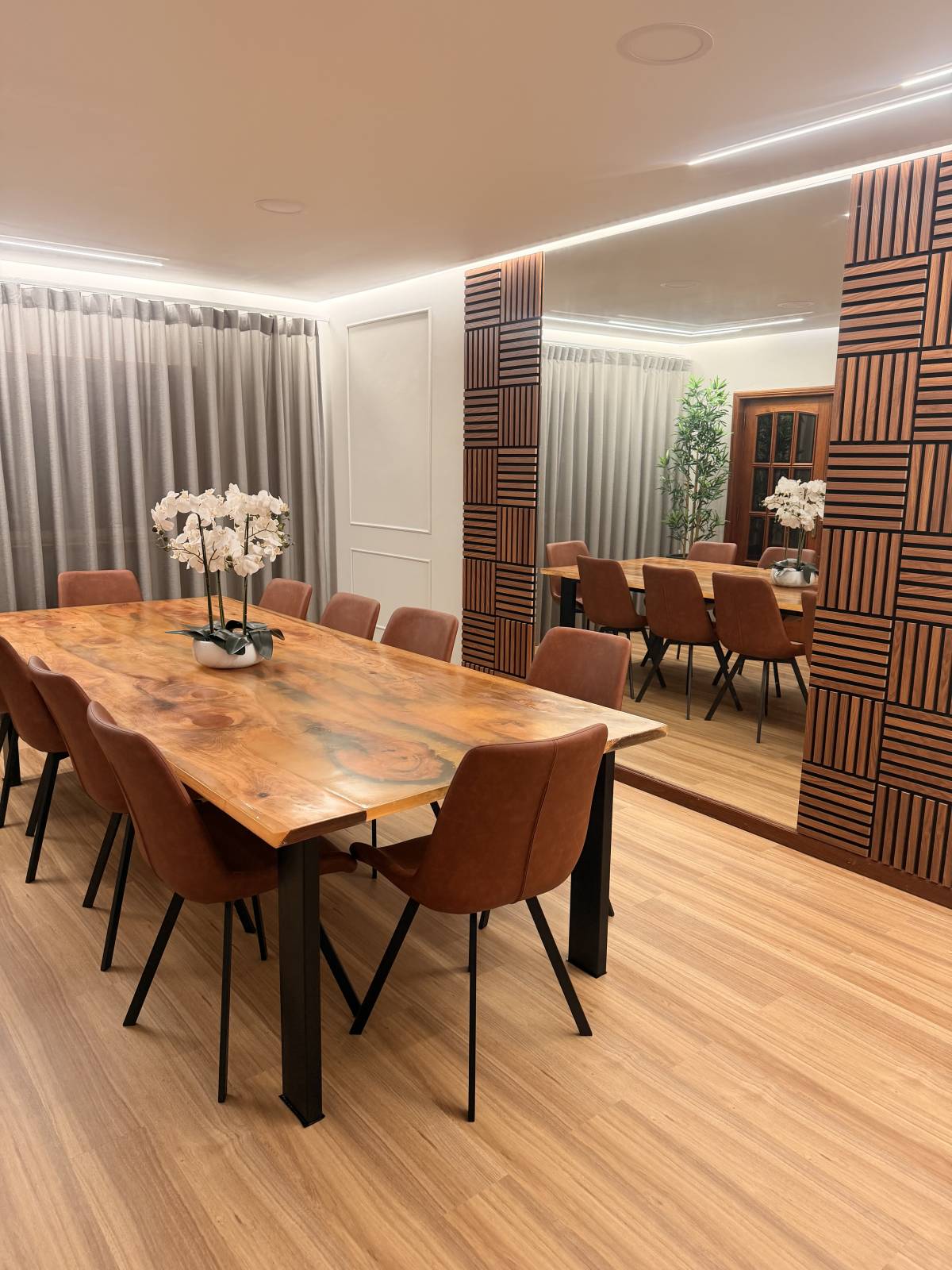 Sabrina Valente Arquitetura e Interiores - Porto - Küche sanieren