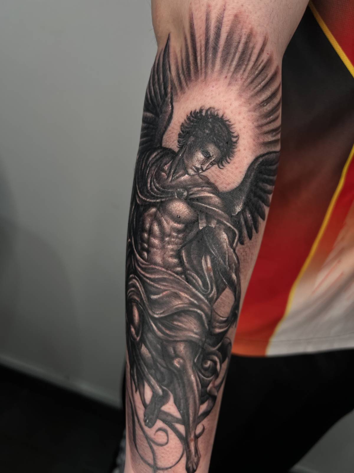Pinheiro.TattooArt - Vila Nova de Gaia - Boutiques de piercing