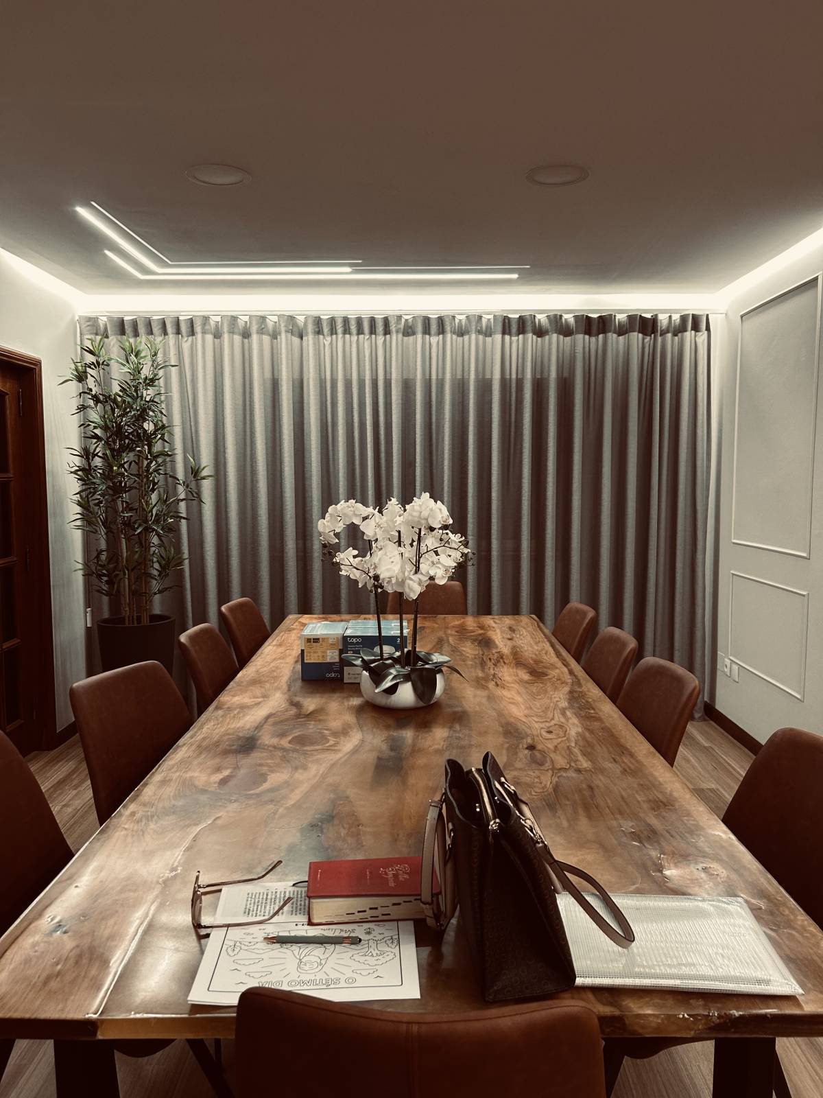 Sabrina Valente Arquitetura e Interiores - Porto - Innenarchitektur oder Interior Design
