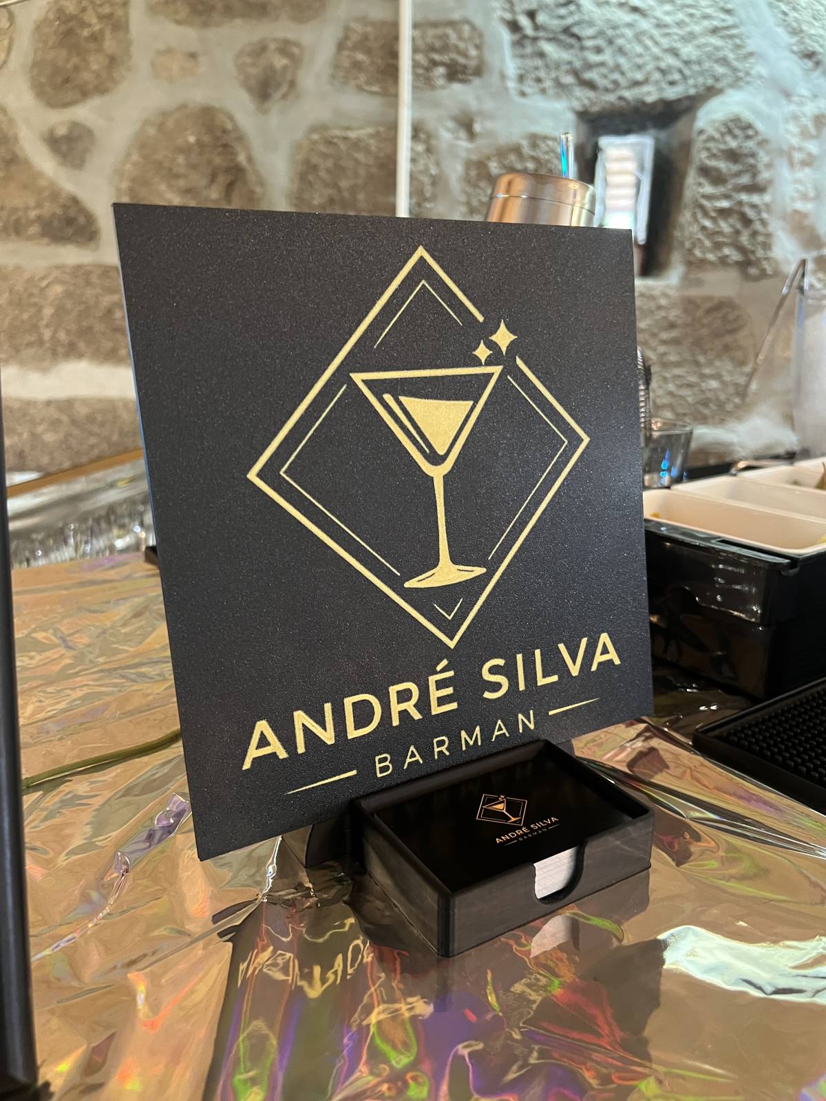 André Silva - Vila Nova de Famalicão - Montagem de Mesa de Bilhar