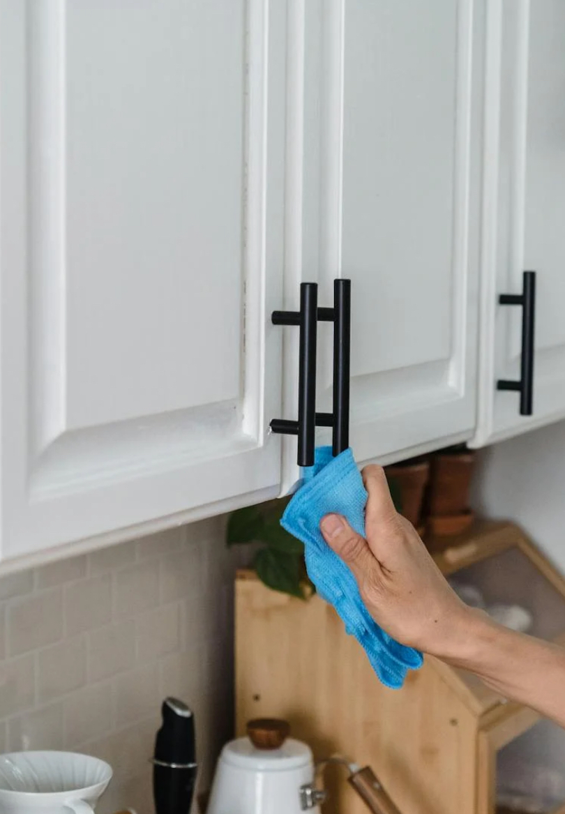 Lidiane - Viseu - Home Organizing