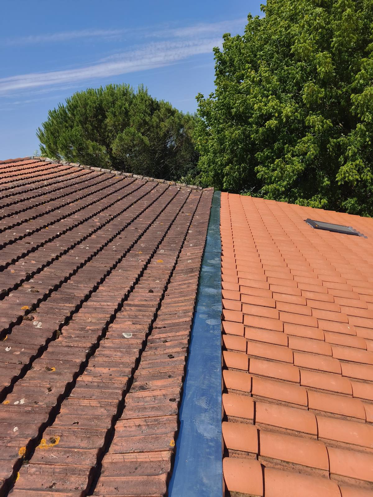 JPF TELHADOS DO SUL - Vendas Novas - Roofing