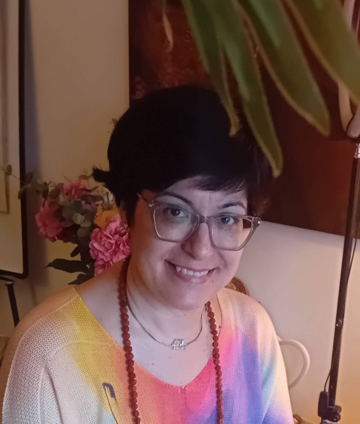 Terapeuta holística - Hipnoterapeuta - Barreiro - Hypnotherapy