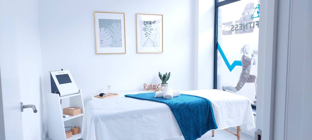 A Terapeuta da Pele - Aveiro - Massagem Desportiva