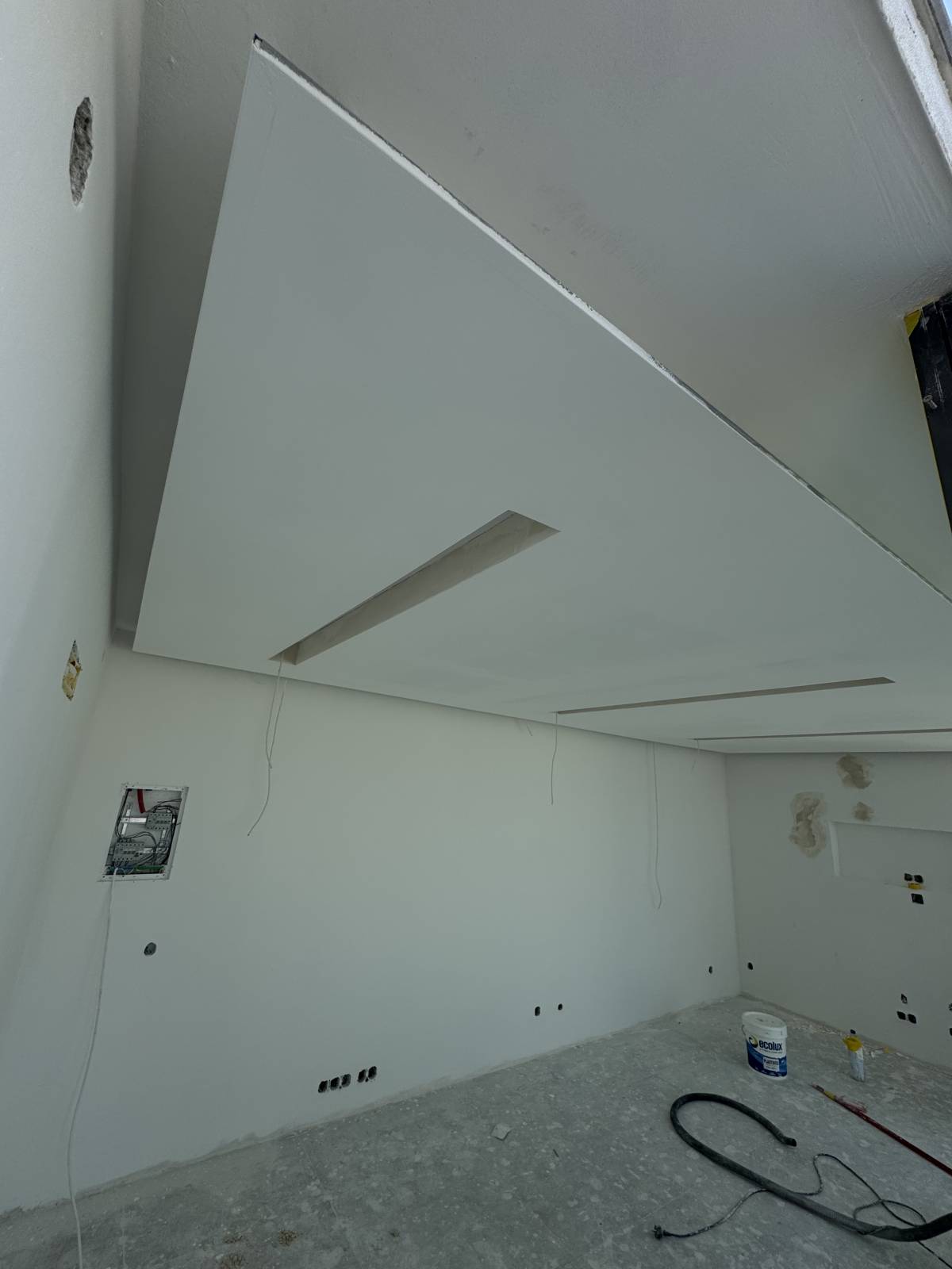 Mconstrucoes e remodelações - Amadora - Construção de Casa Nova