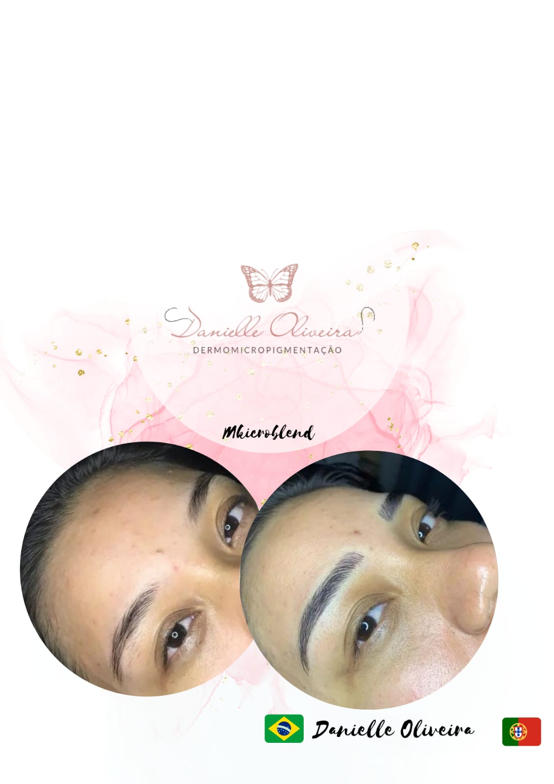 Danielle Oliveira - Setúbal - Beauty services