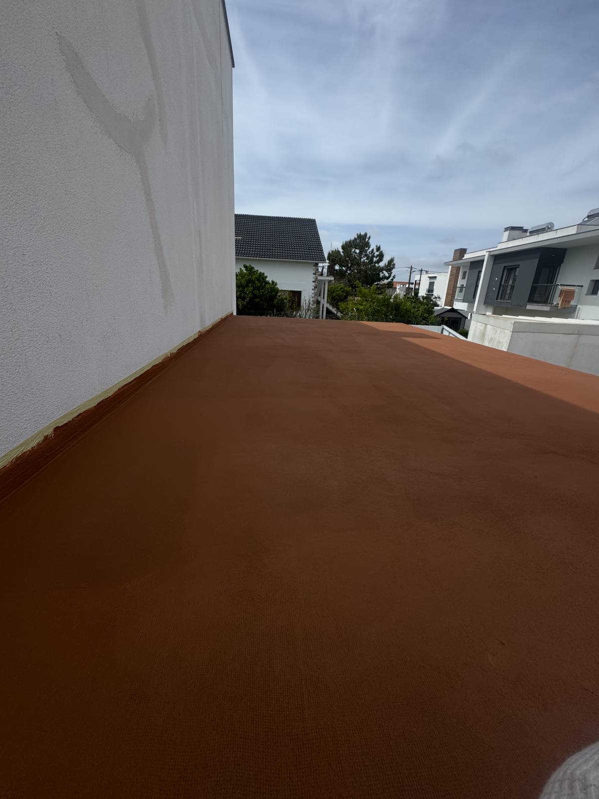 Mconstrucoes e remodelações - Amadora - Instalação de Escadas