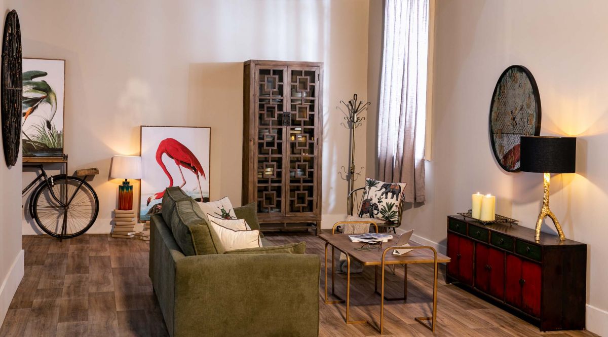 OVO Home Design - Loures - Design de Interiores Online