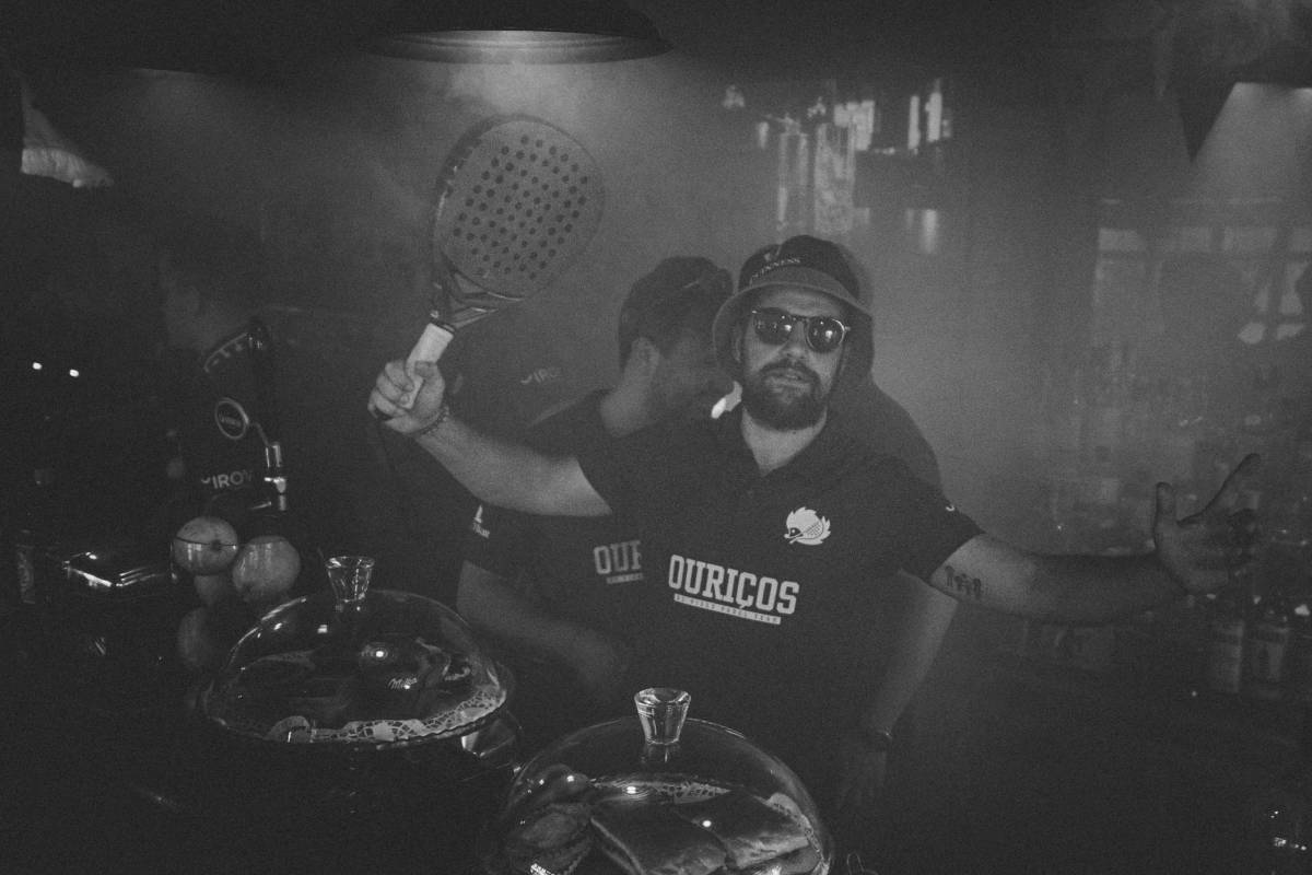 André Vieira Dias - Fotografia & Vídeo - Viseu - Event Videography