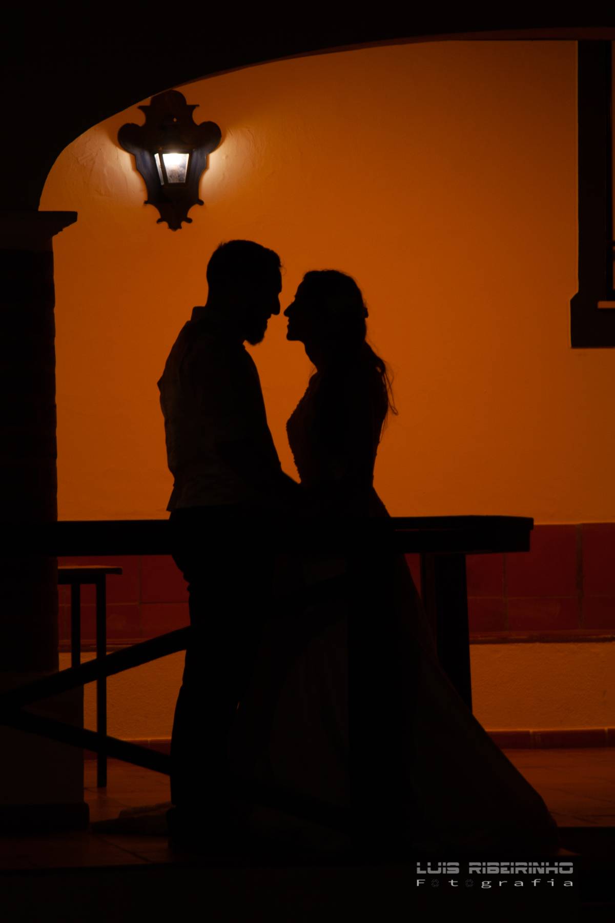 Luís Ribeirinho Fotografia - Mora - Filmagem de Casamento