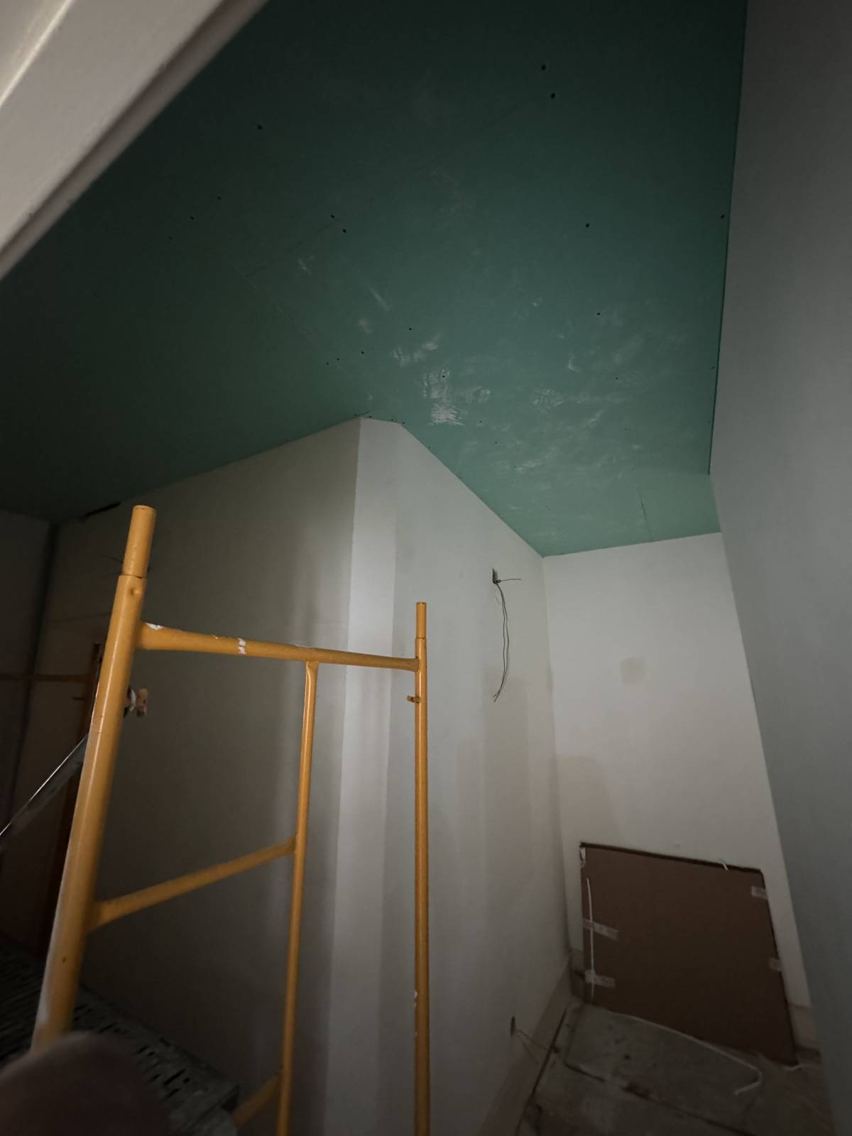 Mconstrucoes e remodelações - Amadora - Reparação de Corrimão