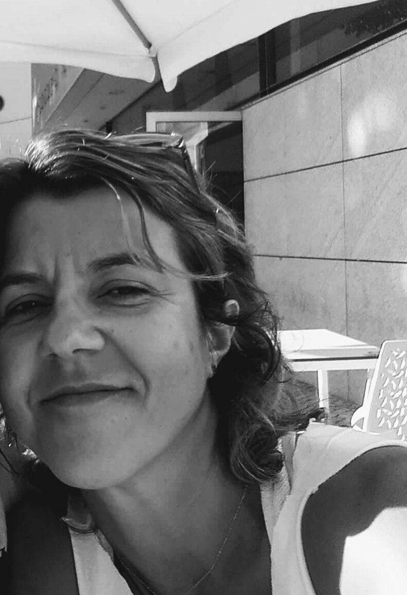 Branca Alexandra Pereira Moreira - Oliveira de Azeméis - Aulas de Desporto