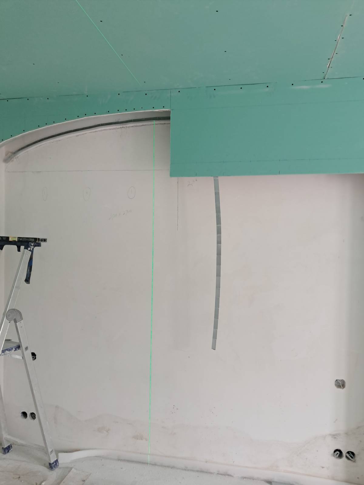 AR Remodelacões - Mafra - Insonorização