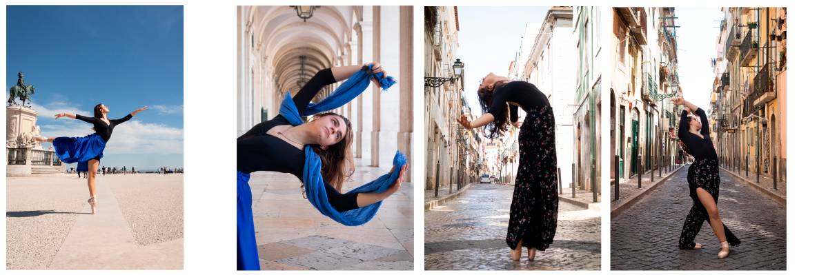 Carina - Arruda dos Vinhos - Retratos de recién nacidos