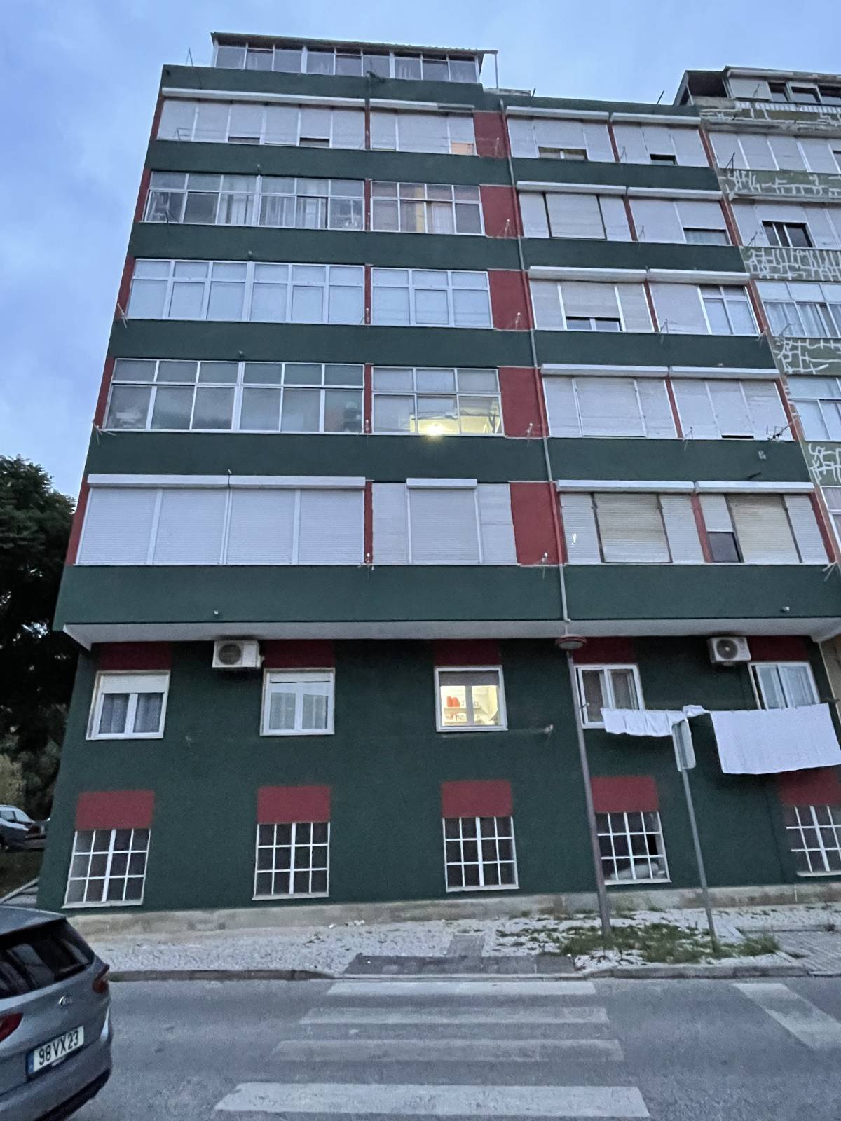 spo best luan spoladore - Amadora - Zimmerrenovierung
