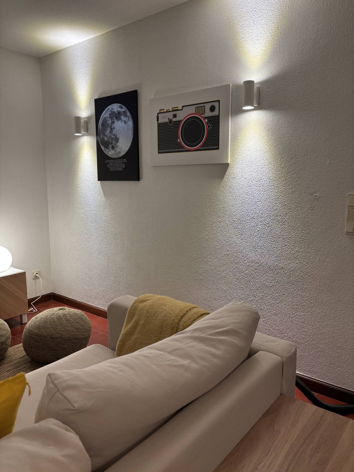 Lykkea - Maia - Innenarchitektur oder Interior Design