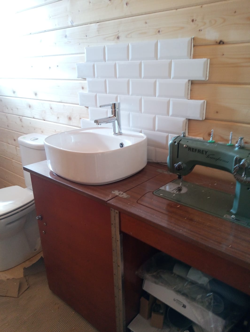 Silvio + Atlas Atelier - Setúbal - Remodelação de Cozinhas