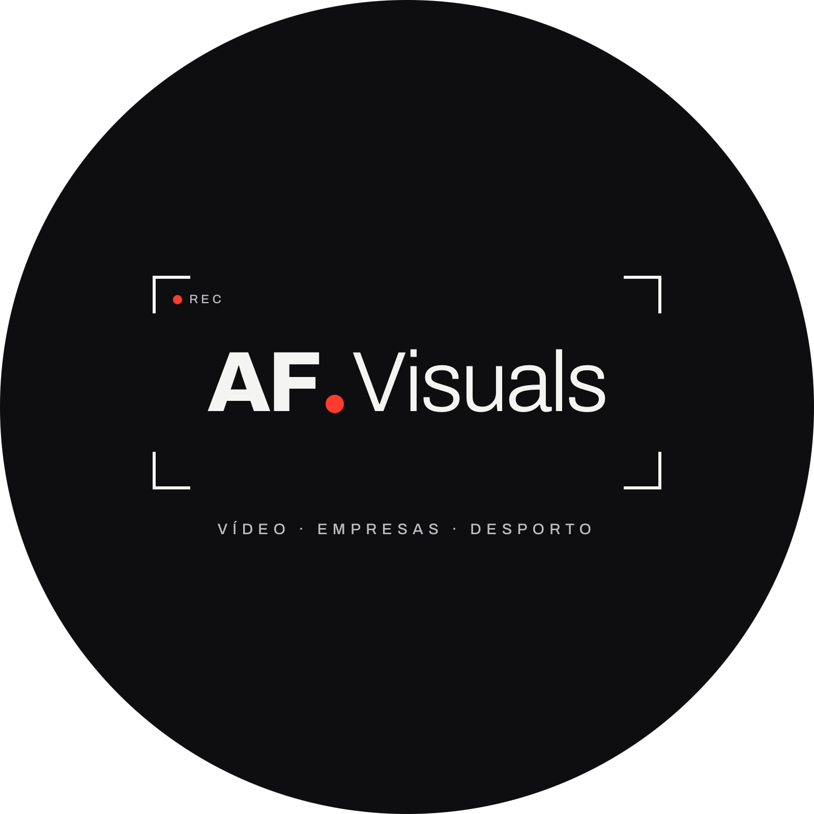 AF.Visuals - Loures - Diffusion vidéo et services de webcasting
