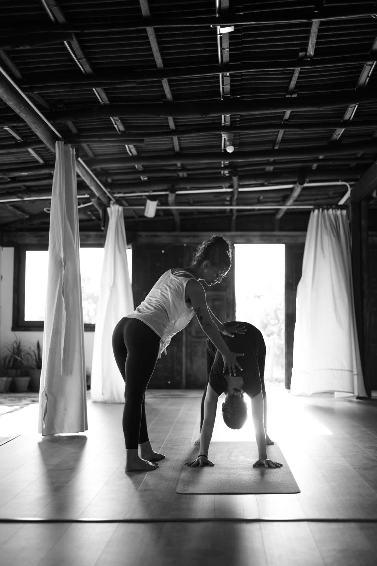 Nira yoga studio - Oliveira de Azeméis - Yoga Pré-natal